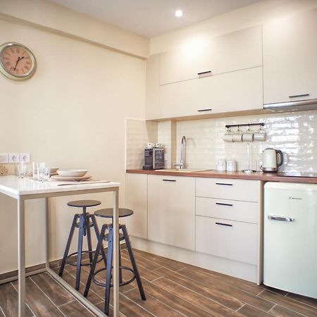 Lp Luxury Suite - Old Town İskeçe Dış mekan fotoğraf
