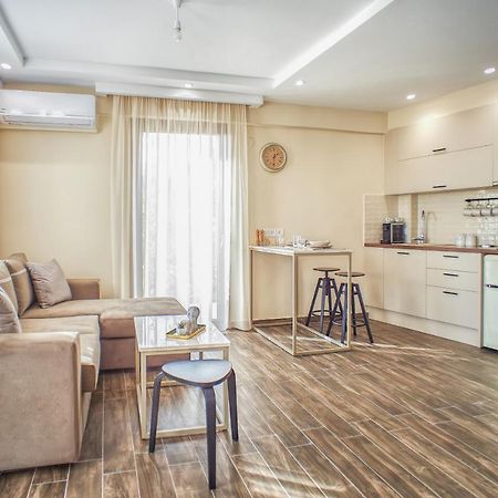 Lp Luxury Suite - Old Town İskeçe Dış mekan fotoğraf