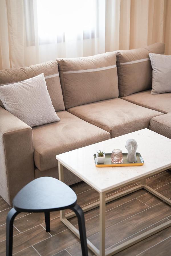 Lp Luxury Suite - Old Town İskeçe Dış mekan fotoğraf