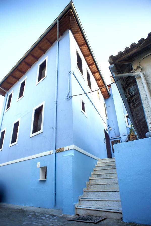 Lp Luxury Suite - Old Town İskeçe Dış mekan fotoğraf