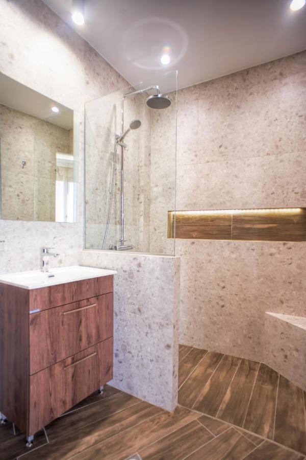 Lp Luxury Suite - Old Town İskeçe Dış mekan fotoğraf