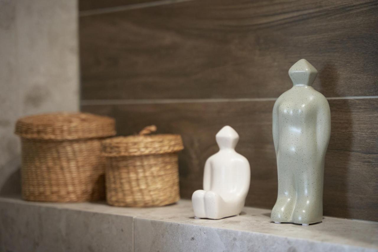 Lp Luxury Suite - Old Town İskeçe Dış mekan fotoğraf