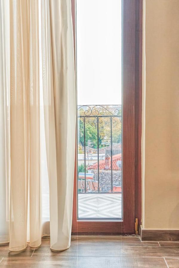 Lp Luxury Suite - Old Town İskeçe Dış mekan fotoğraf