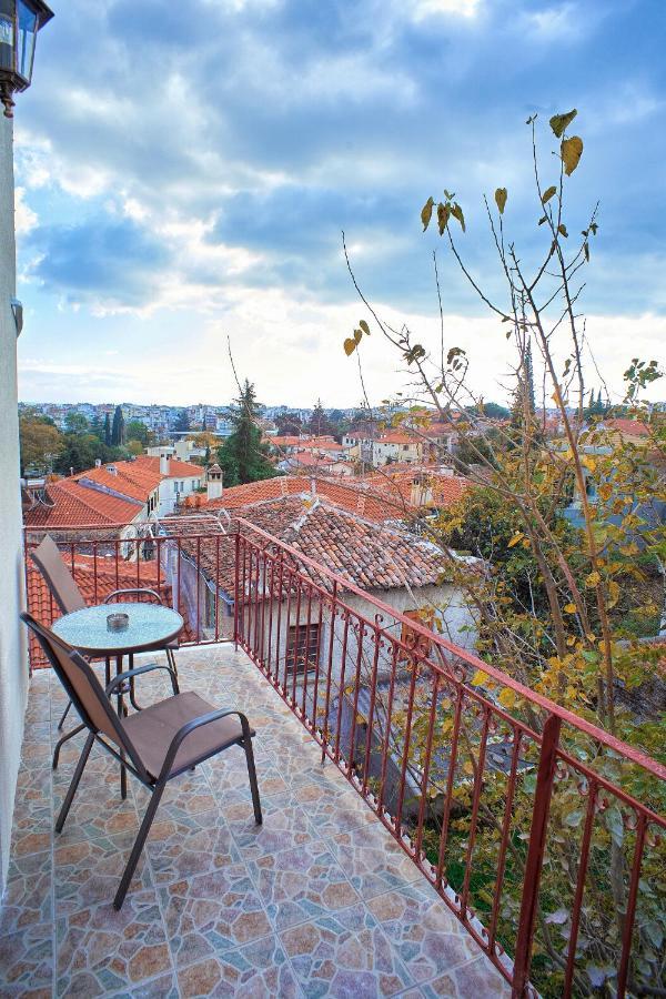 Lp Luxury Suite - Old Town İskeçe Dış mekan fotoğraf