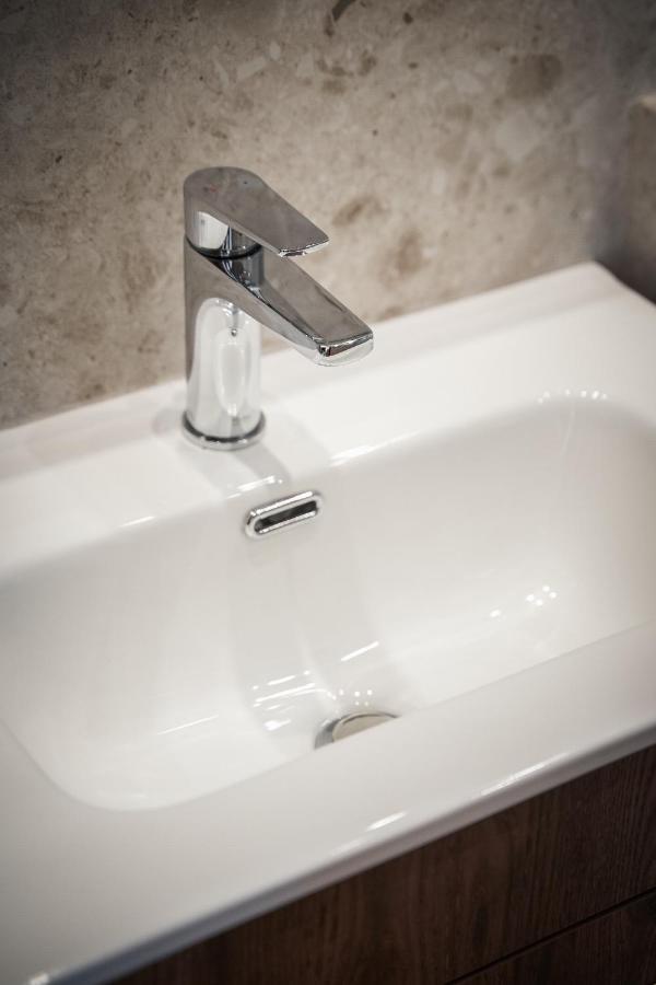 Lp Luxury Suite - Old Town İskeçe Dış mekan fotoğraf